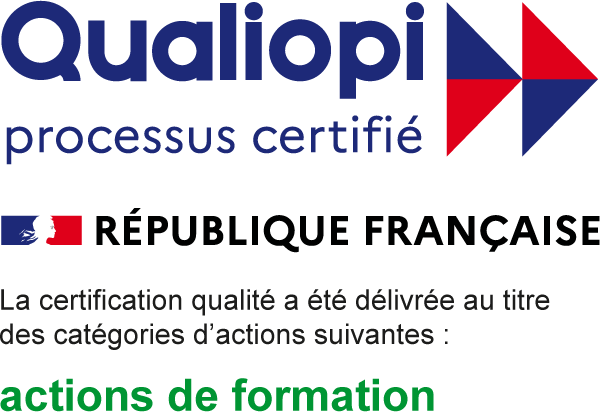 logo Qualiopi