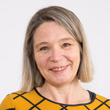 Christine Allary