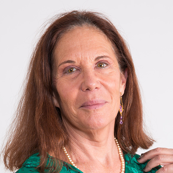 Dr. Guylaine Tran Découvrir notre équipe