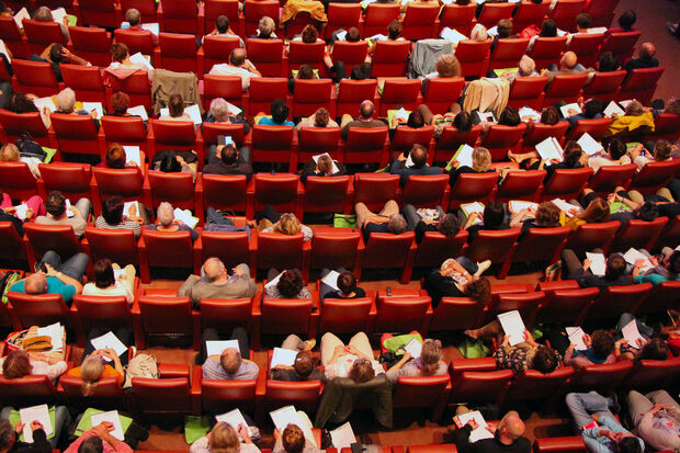 Amphi Saint-Malo