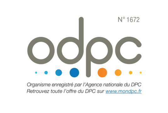 Logo DPC