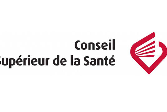 Conseil Supérieur de la Santé