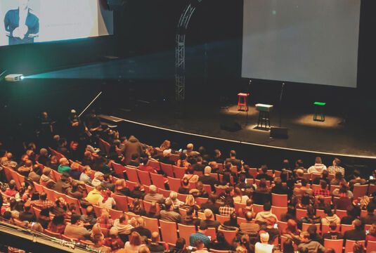 Table ronde congrès