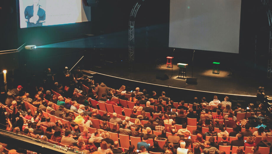 Table ronde congrès