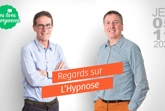 Regards sur l'Hypnose