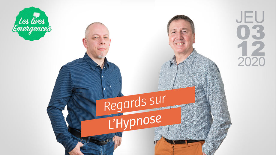 Regards sur l’Hypnose