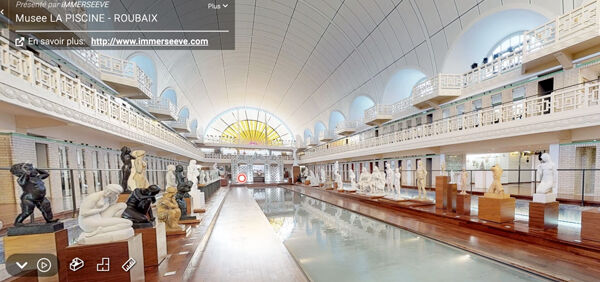 Musée Roubaix