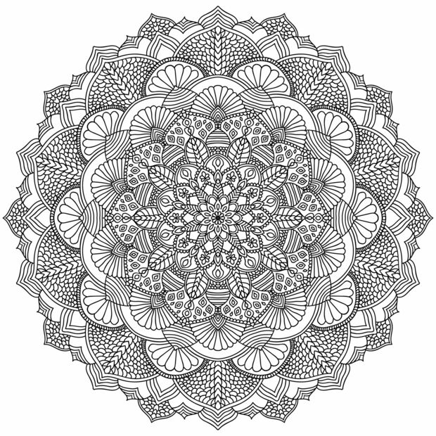 Mandala 2