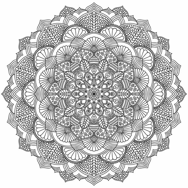 Mandala 2