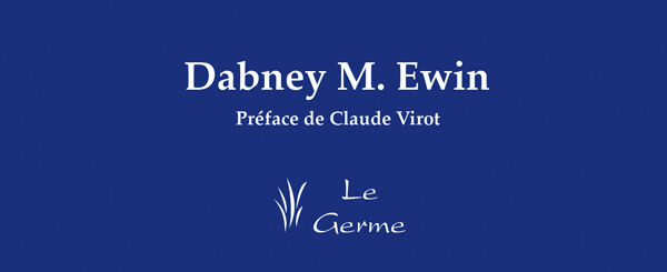 Dabney Ewin