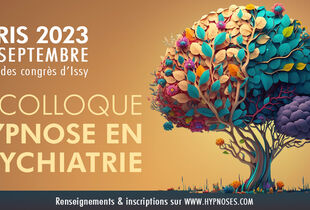 Colloque Hypnose en Psychiatrie