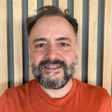 Joao Pereira portait