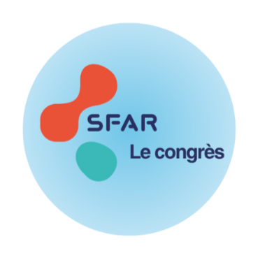 LE CONGRÈS DE LA SFAR 2026