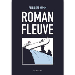 livre Roman Fleuve