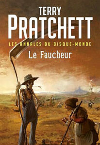 livre Le faucheur