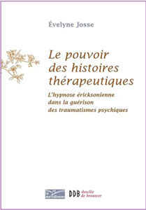 livre le pouvoir des histoires thérapeutiques