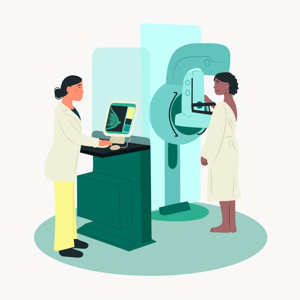 imagerie médicale