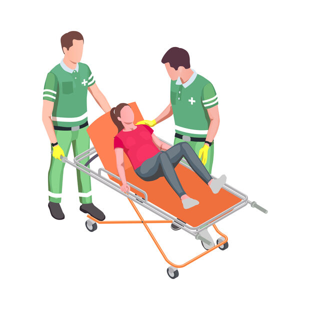 ambulanciers