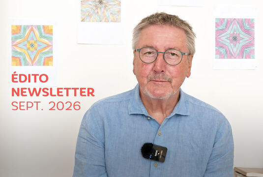 edito Claude Virot newsletter septembre 2026
