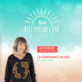 Slider hom atelier en ligne été 2026 Sophie Cohen