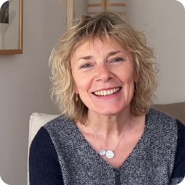 Mme Anne-Claude Méner, psychomotricienne