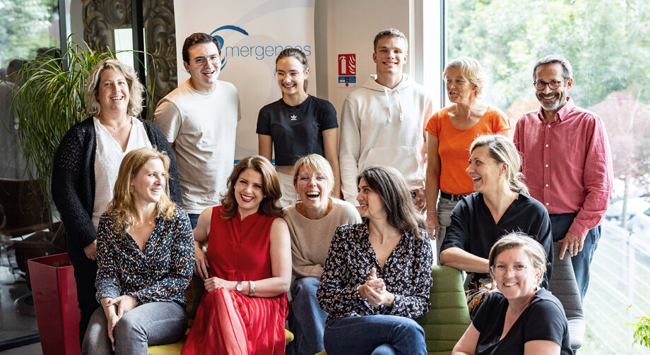 formation hypnose et psychiatrie