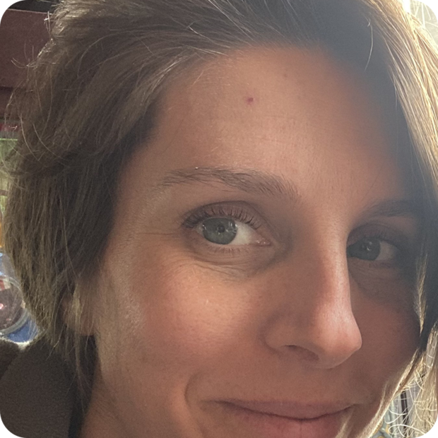 Mme Pauline Sarreau, kinésithérapeute