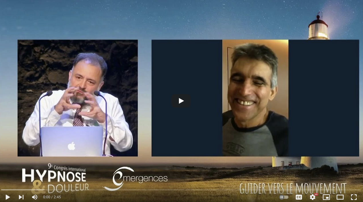 Vidéo Joao Pereira, CGR24