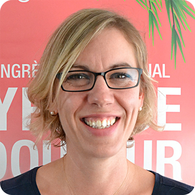 magali granger portrait
