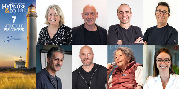 Pré-congrès 7 ateliers