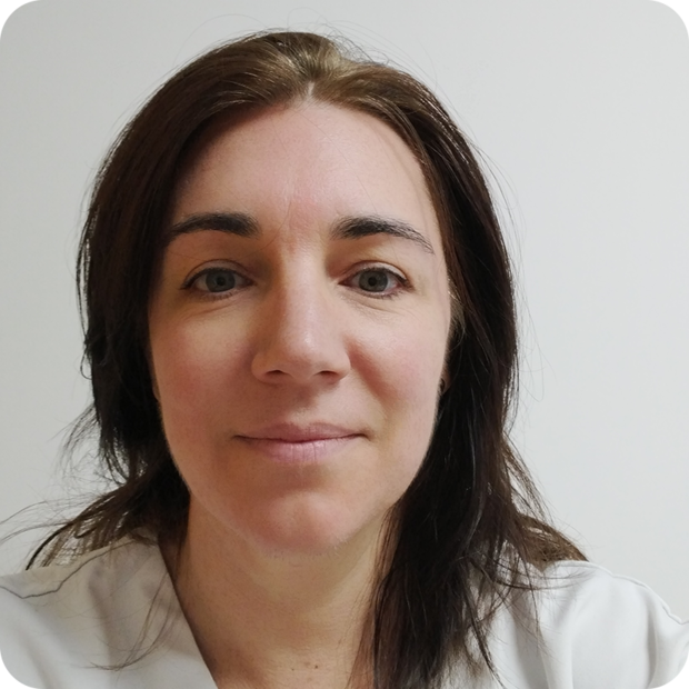 Anne-Laure Bourgeais, kinésithérapeute