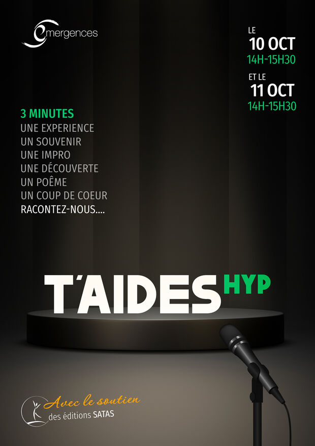 T'AIDES-HYP 2025