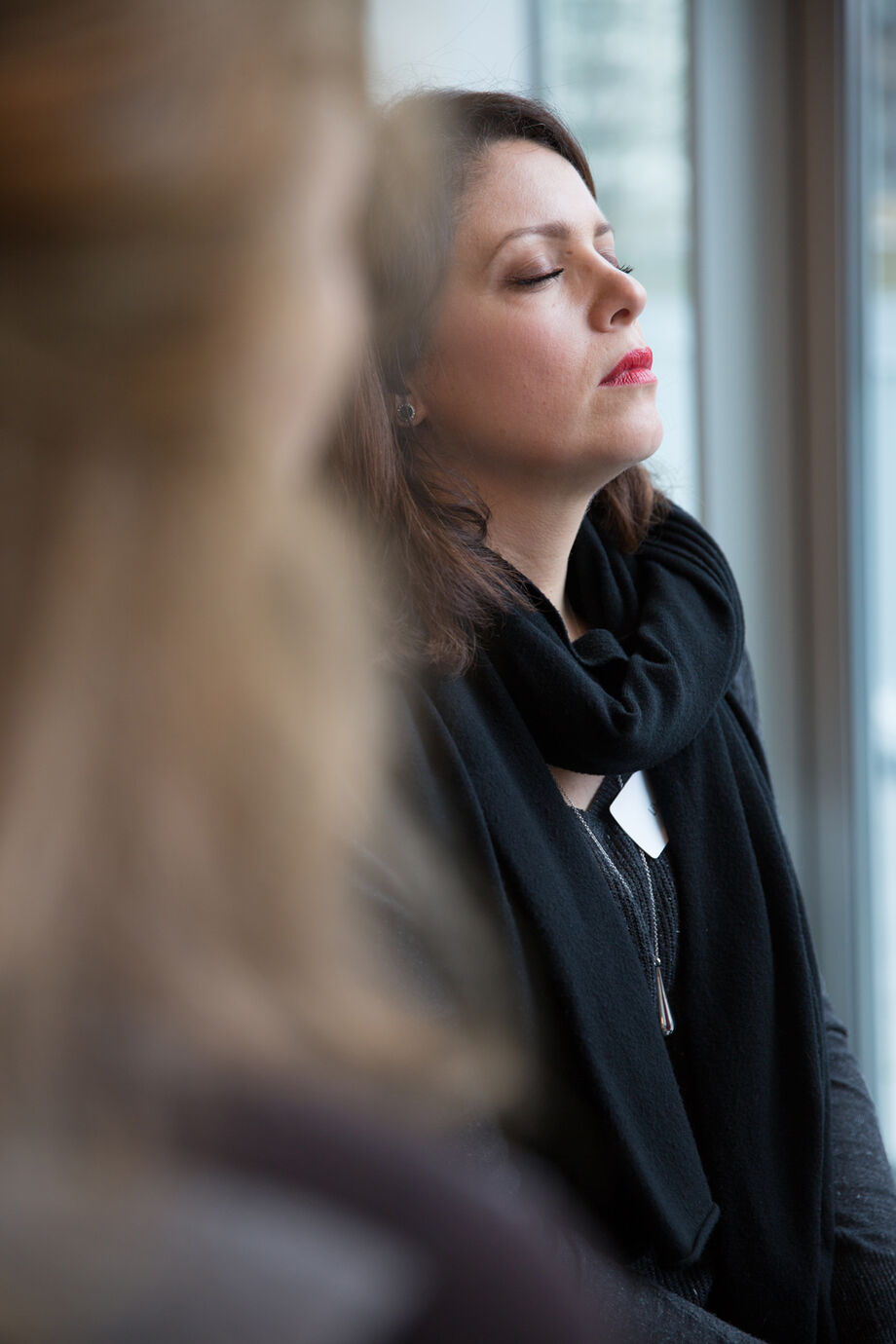 Auto-Hypnose en ligne, Lilya