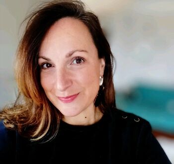 Delphine Rochet
