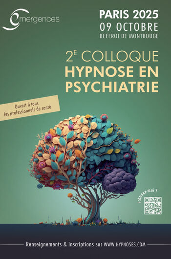 Affiche Coloque 2025