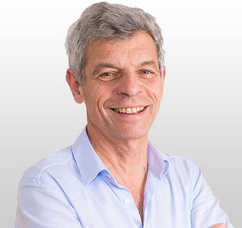Dr Xavier Penin, chirurgien-dentiste