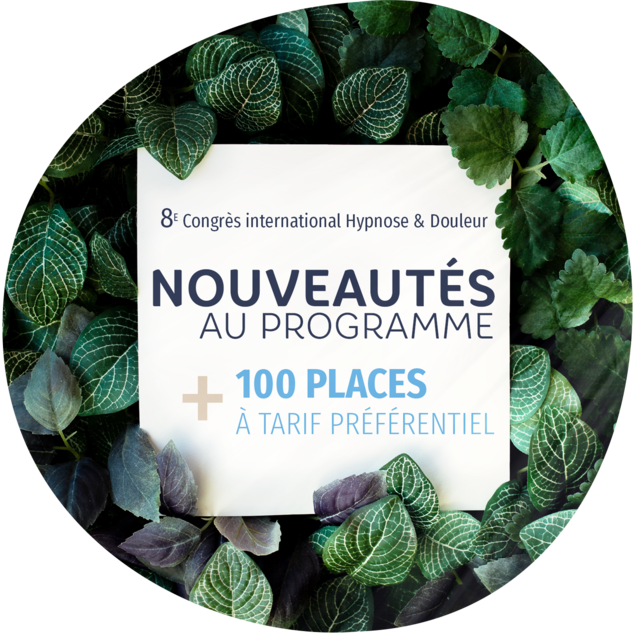 slide congres nouveautes