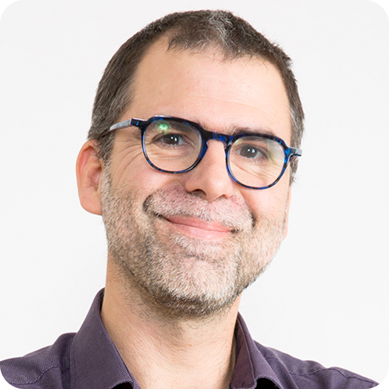 Arnaud Bouzinac arrondi