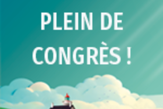 Les congrès en santé