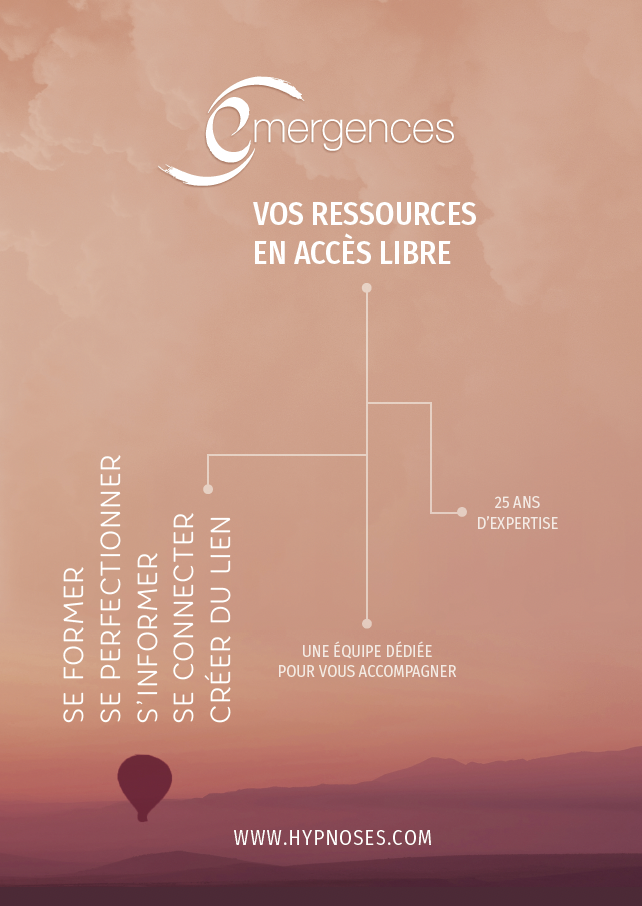 Couverture brochure accès libre