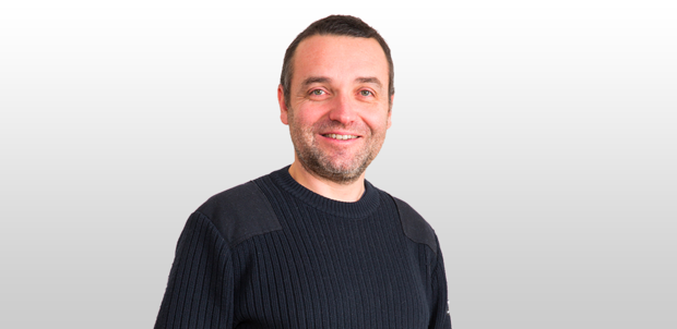 stephane Charré