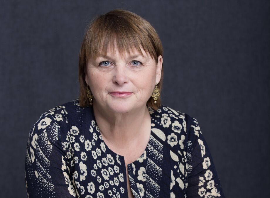 Catherine Le Moan