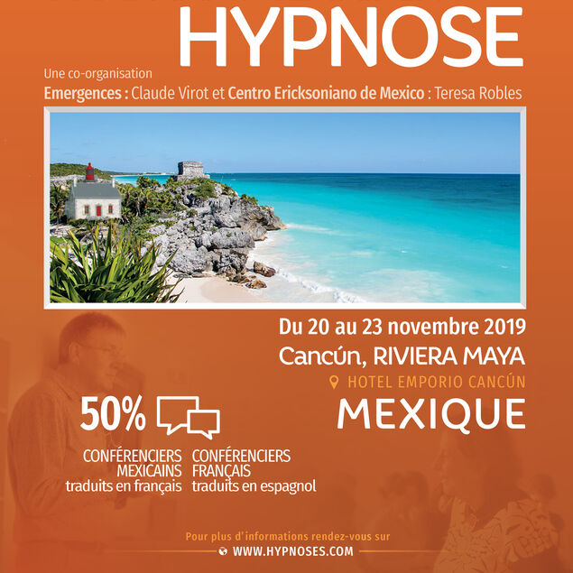 congrès cancun 2019