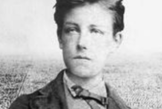Arthur Rimbaud, sensorialité et hypnose