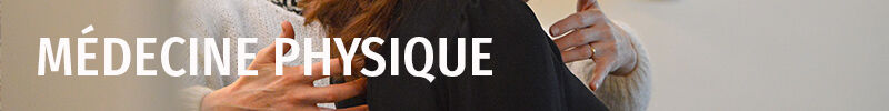 Médecine physique
