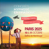Congrès 2025 : dernières places