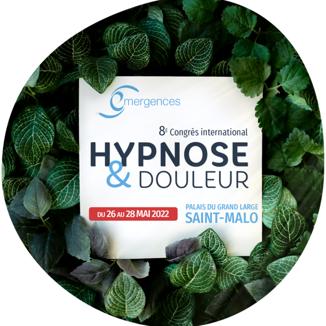 Congrès Hypnose Douleur changement de date