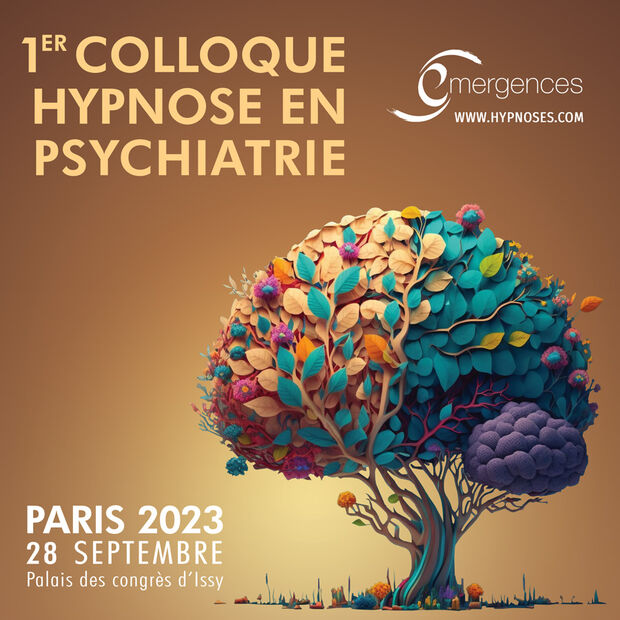 Colloque hypnose et psychiatrie