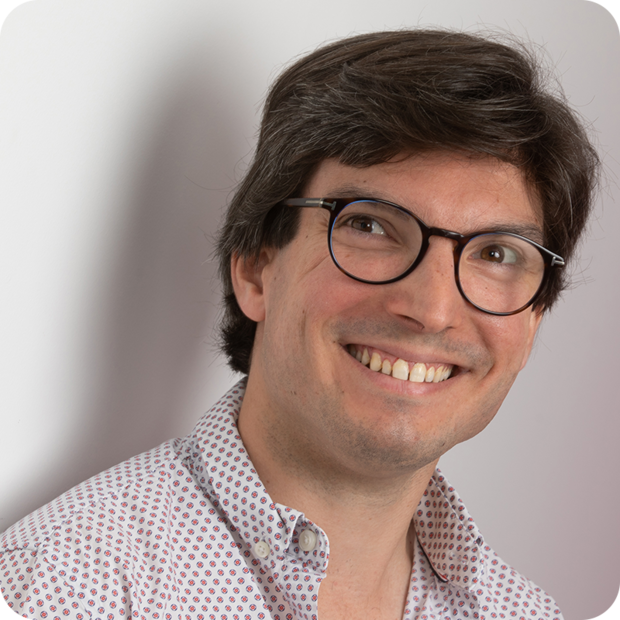 M. A. Ravilly, psychologue 