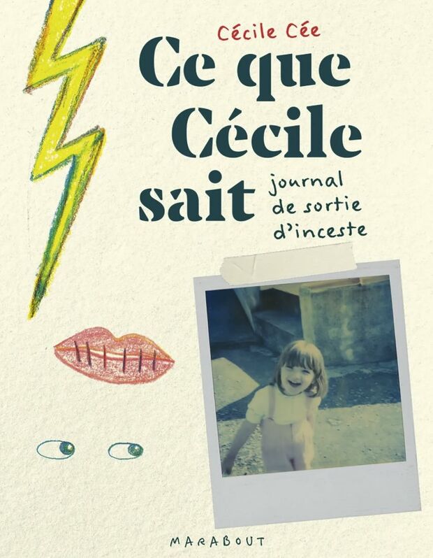 Livre Ceécile Cée